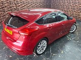 Used Ford Focus