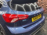 Used Ford Focus