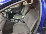 Used Ford Focus