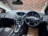 Used Ford Focus