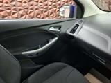Used Ford Focus