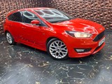 Used Ford Focus
