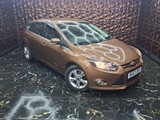 Used Ford Focus