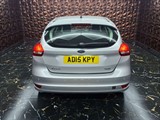 Used Ford Focus