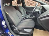 Used Ford Focus