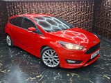 Used Ford Focus