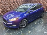 Used Ford Focus