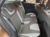 Used Ford Focus