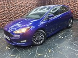Used Ford Focus