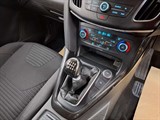 Used Ford Focus