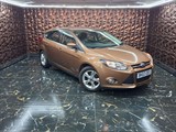 Used Ford Focus