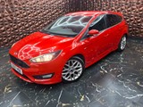 Used Ford Focus