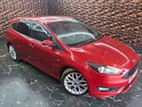 Used Ford Focus