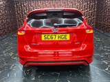Used Ford Focus