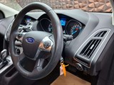 Used Ford Focus