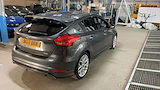 Used Ford Focus