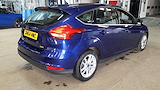 Used Ford Focus