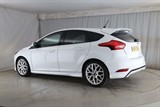 Used Ford Focus