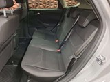 Used Ford Focus