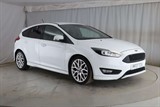 Used Ford Focus