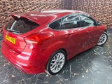 Used Ford Focus