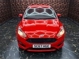 Used Ford Focus