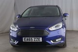 Used Ford Focus