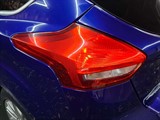 Used Ford Focus