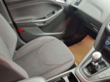 Used Ford Focus
