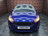Used Ford Focus
