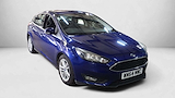 Used Ford Focus