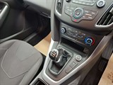 Used Ford Focus