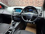 Used Ford Focus