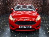 Used Ford Focus