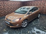 Used Ford Focus