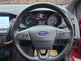 Used Ford Focus