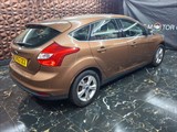 Used Ford Focus