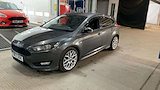 Used Ford Focus