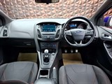 Used Ford Focus