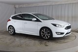 Used Ford Focus