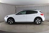 Used Ford Focus
