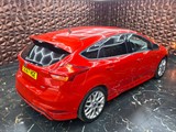 Used Ford Focus