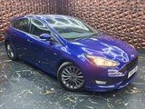 Used Ford Focus