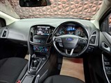 Used Ford Focus