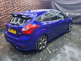 Used Ford Focus