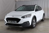 Used Ford Focus