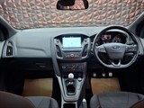 Used Ford Focus