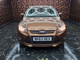 Used Ford Focus