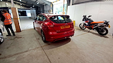 Used Ford Focus