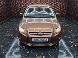 Used Ford Focus